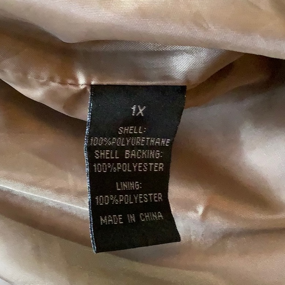 Baccini Jacket - Picture 10 of 11